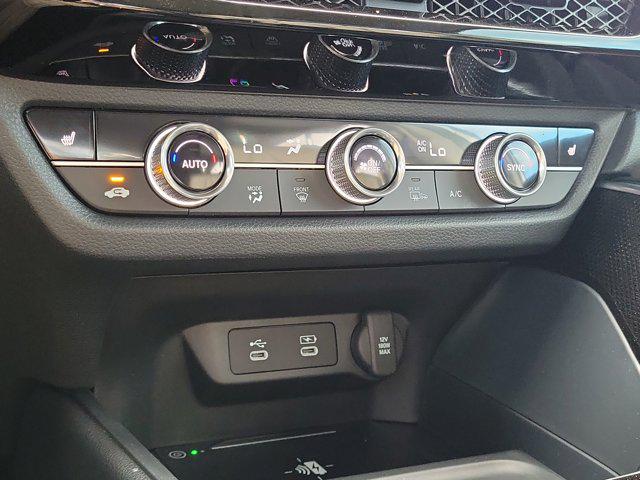 2026 Acura ADX BASE