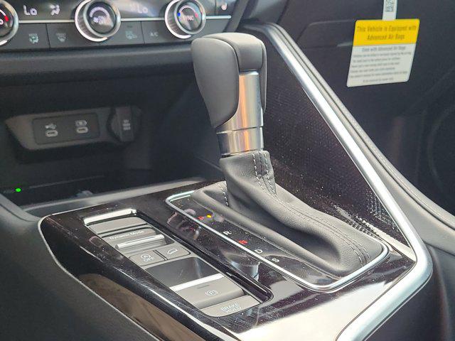 2026 Acura ADX BASE