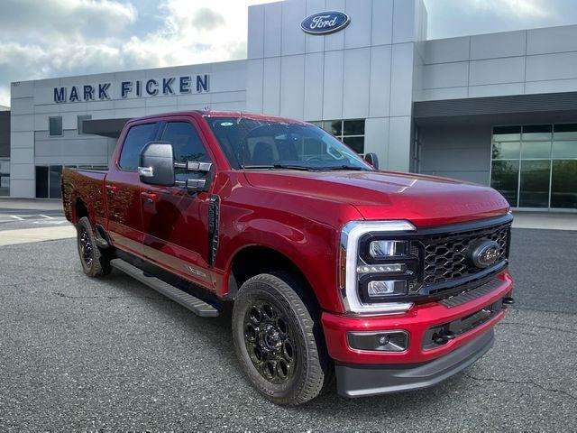 2026 Ford F-250 XLT for sale in Charlotte, NC