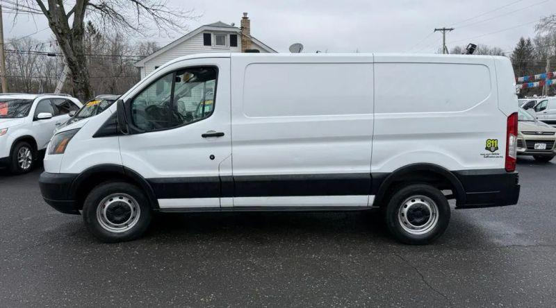 2016 Ford Transit w/60/40 Side Door w/RWB for sale in Williamstown, NJ