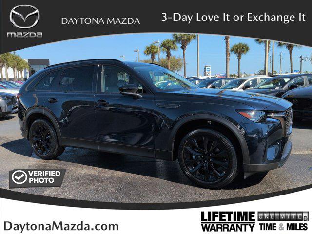 2026 Mazda X-90 3.3 Turbo Premium Sport for sale in Daytona Beach, FL