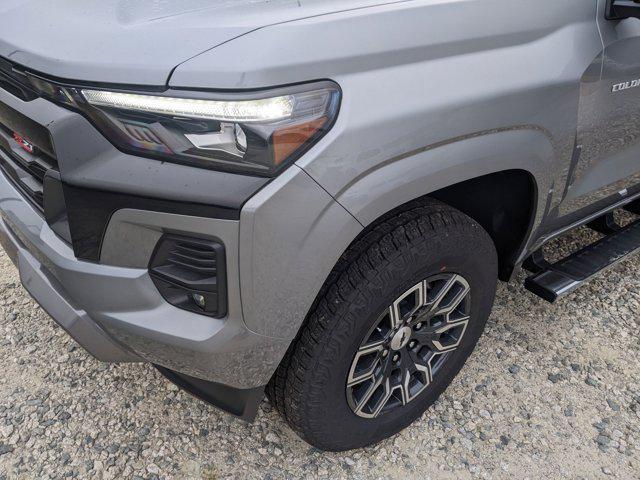 2026 Chevrolet Colorado Z71, 4WD