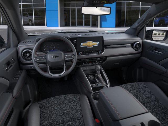2026 Chevrolet Colorado Z71, 4WD