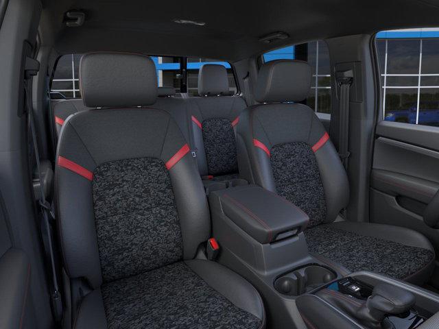 2026 Chevrolet Colorado Z71, 4WD