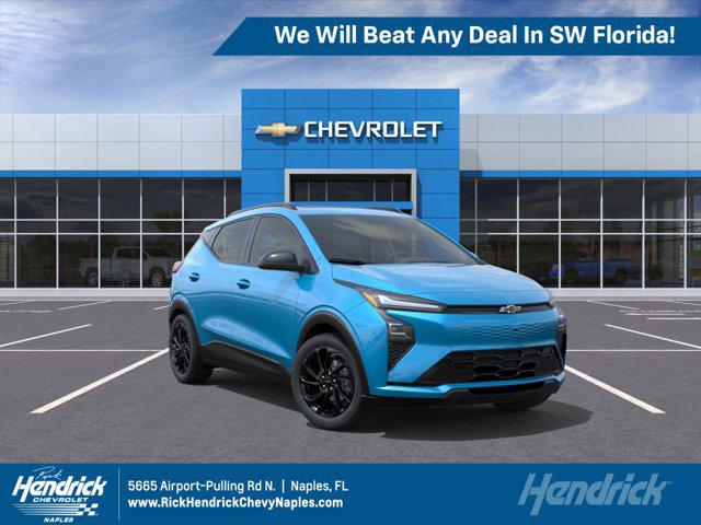 2027 Chevrolet Bolt RS FWD for sale in Naples, FL
