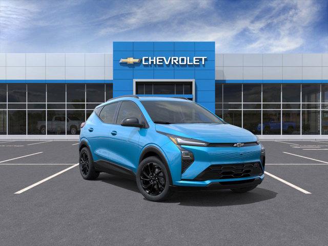 2027 Chevrolet Bolt RS FWD