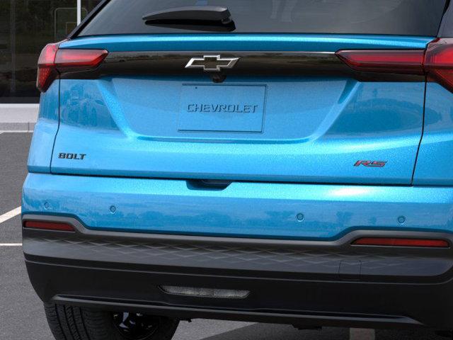 2027 Chevrolet Bolt RS FWD