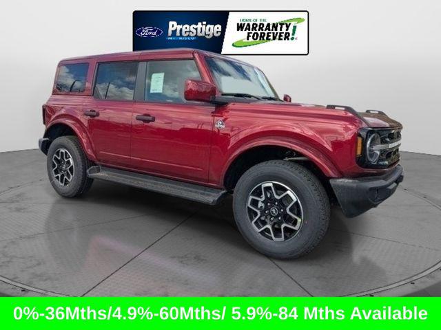 2026 Ford Bronco Outer Banks for sale in Mount Dora, FL