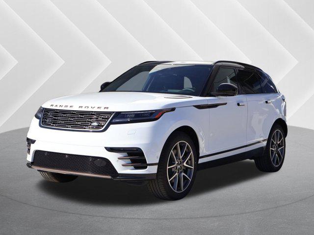 2026 Land Rover Range Rover Velar Autobiography for sale in Centerville, UT
