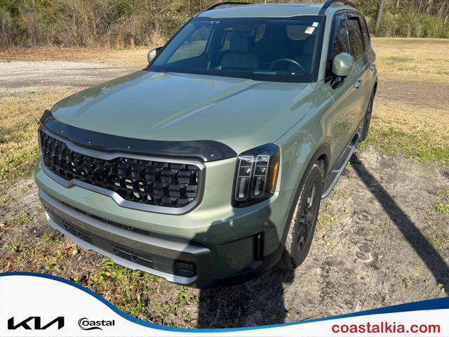 2023 Kia Telluride SX Prestige X-Pro for sale in Wilmington, NC