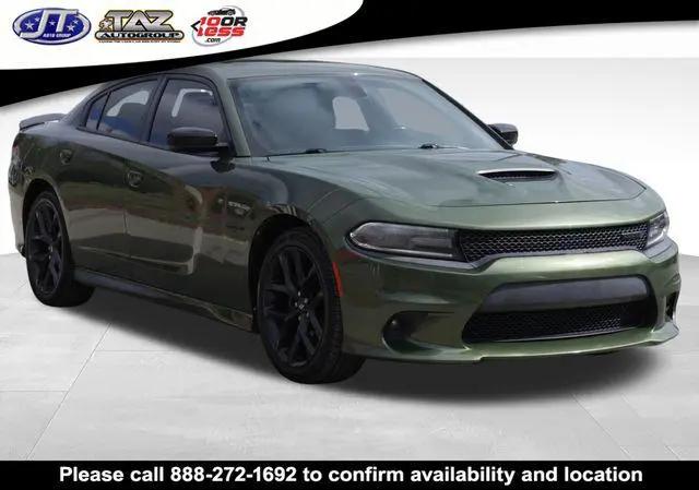 2020 Dodge Charger R/T RWD for sale in Sanford, NC