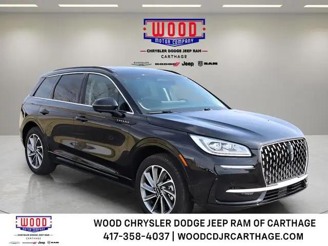 2025 Lincoln Corsair Grand Touring for sale in Carthage, MO