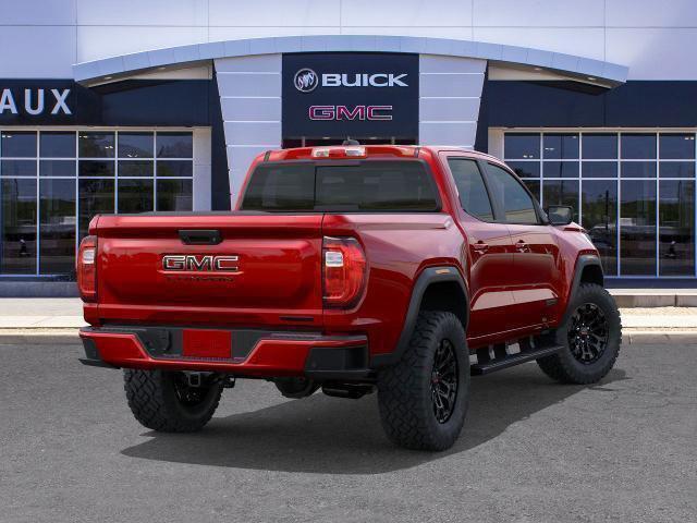 2026 GMC Canyon Elevation, RWD