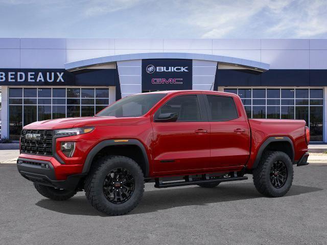2026 GMC Canyon Elevation, RWD