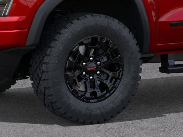 2026 GMC Canyon Elevation, RWD