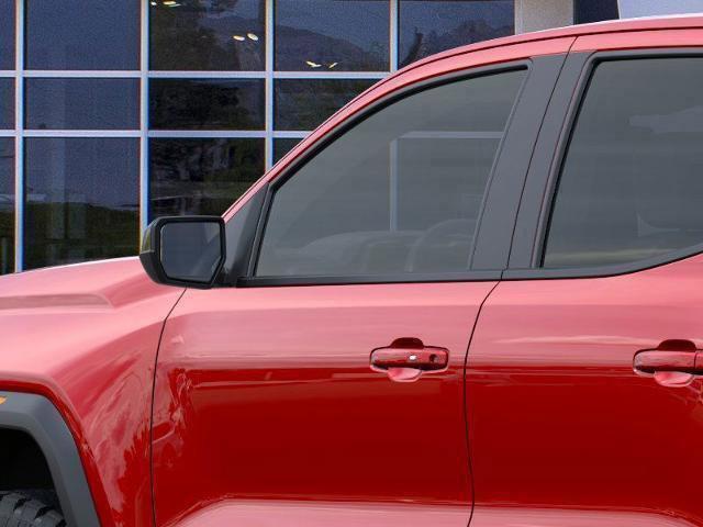 2026 GMC Canyon Elevation, RWD