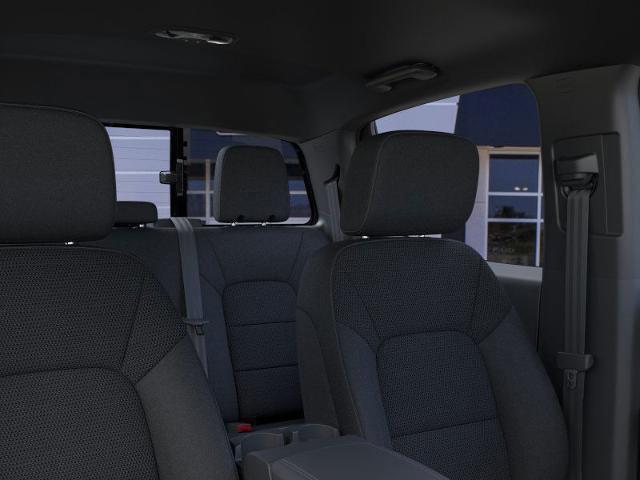 2026 GMC Canyon Elevation, RWD