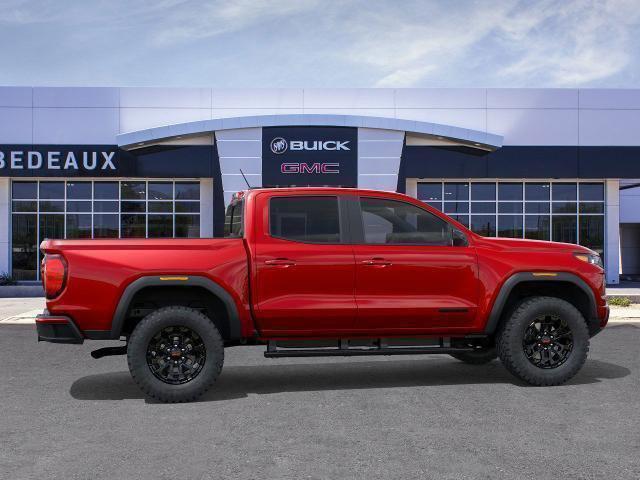 2026 GMC Canyon Elevation, RWD