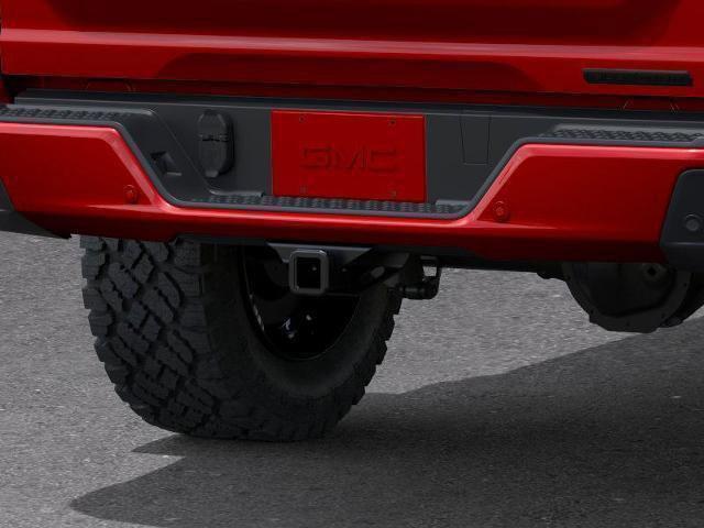 2026 GMC Canyon Elevation, RWD