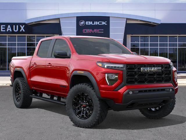 2026 GMC Canyon Elevation, RWD