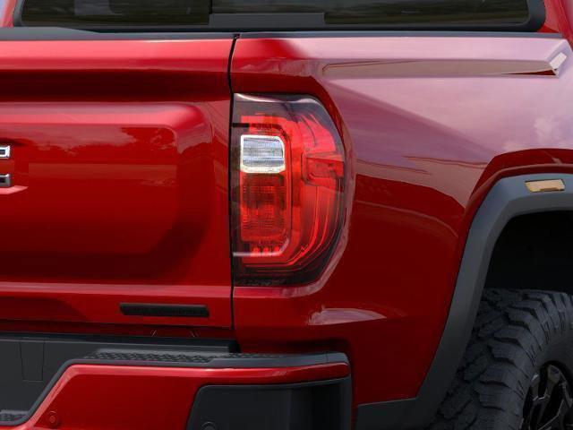 2026 GMC Canyon Elevation, RWD