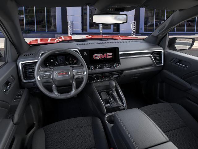 2026 GMC Canyon Elevation, RWD