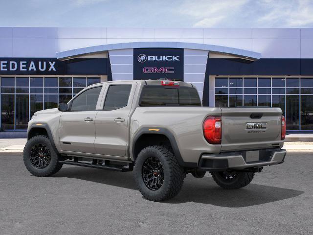 2026 GMC Canyon Elevation, RWD