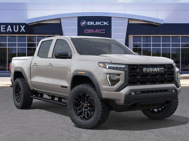 2026 GMC Canyon Elevation, RWD