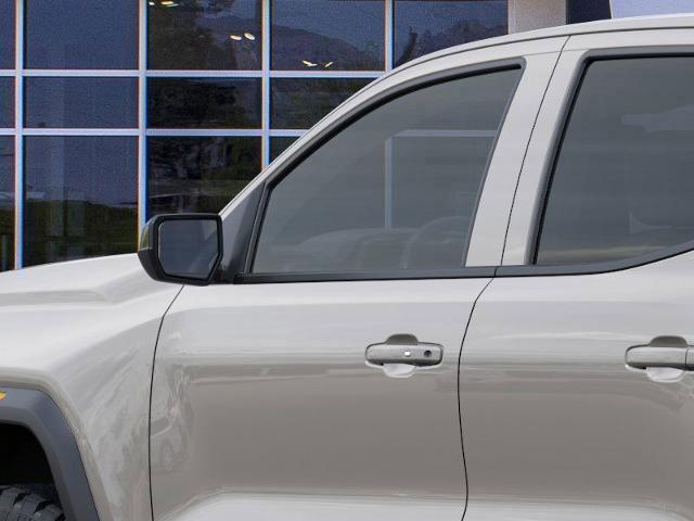 2026 GMC Canyon Elevation, RWD