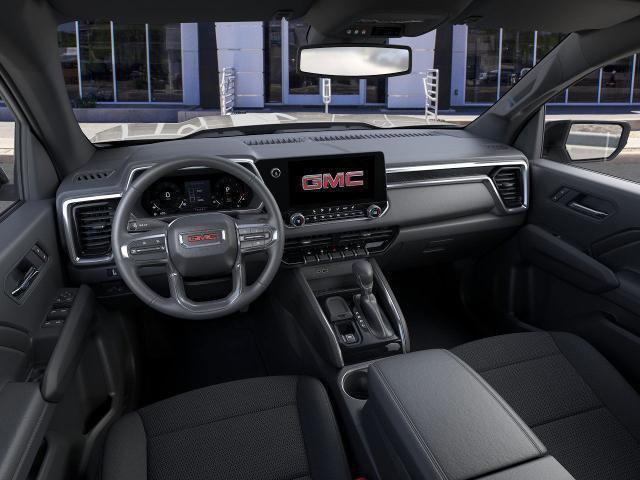 2026 GMC Canyon Elevation, RWD