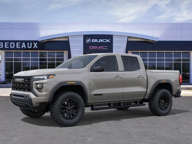 2026 GMC Canyon Elevation, RWD