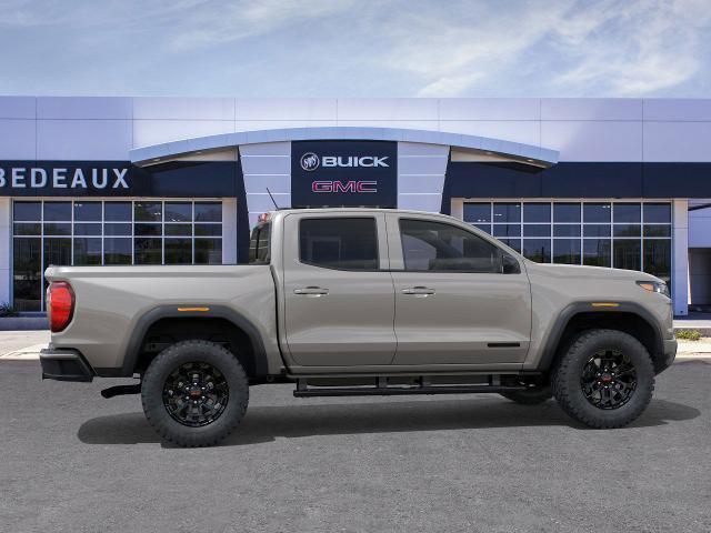 2026 GMC Canyon Elevation, RWD