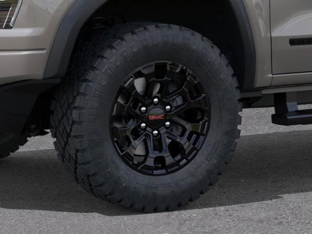 2026 GMC Canyon Elevation, RWD