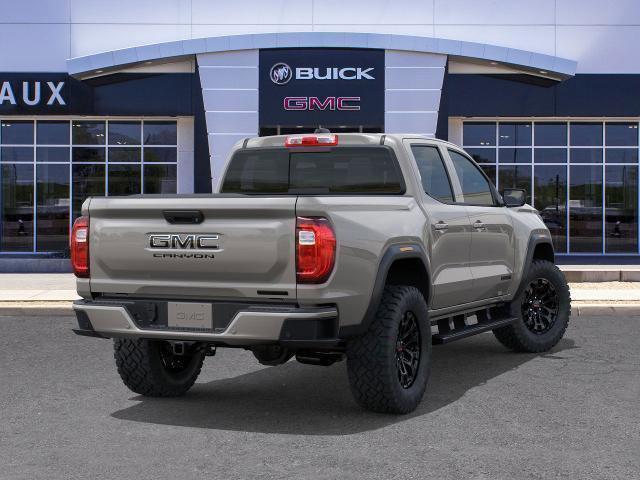2026 GMC Canyon Elevation, RWD