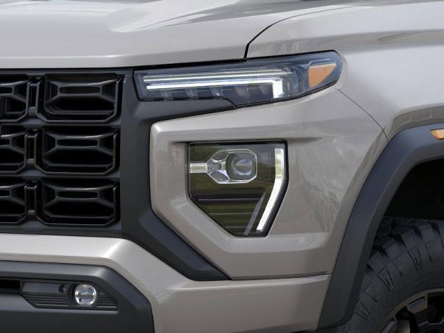 2026 GMC Canyon Elevation, RWD