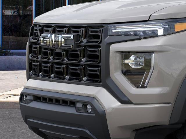 2026 GMC Canyon Elevation, RWD