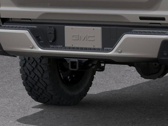 2026 GMC Canyon Elevation, RWD