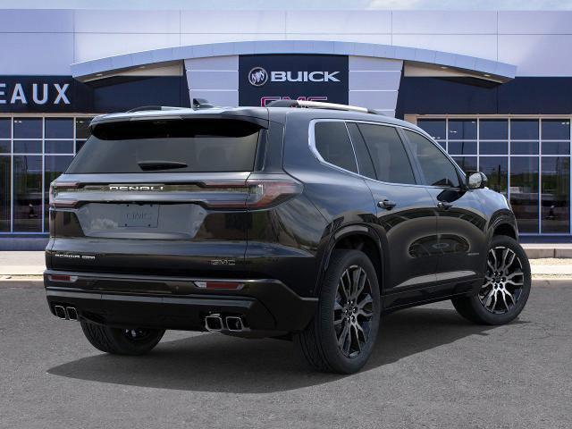 2026 GMC Acadia Denali Ultimate FWD
