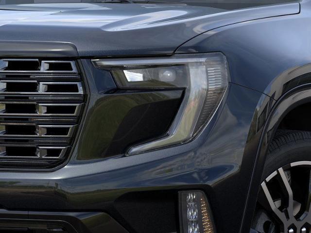 2026 GMC Acadia Denali Ultimate FWD
