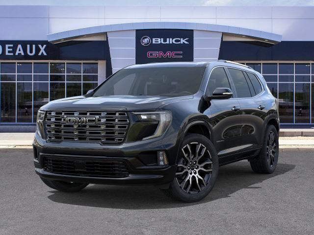2026 GMC Acadia Denali Ultimate FWD