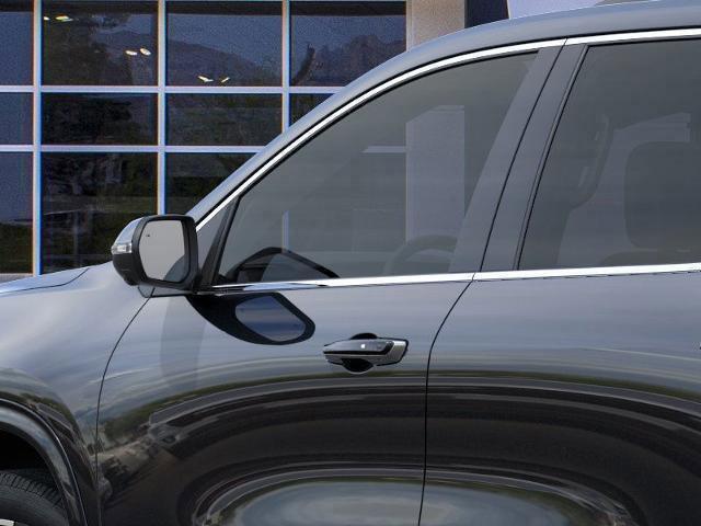 2026 GMC Acadia Denali Ultimate FWD