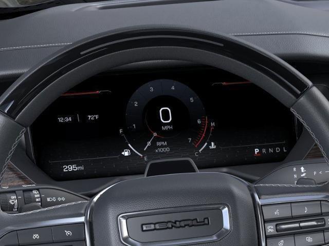 2026 GMC Acadia Denali Ultimate FWD