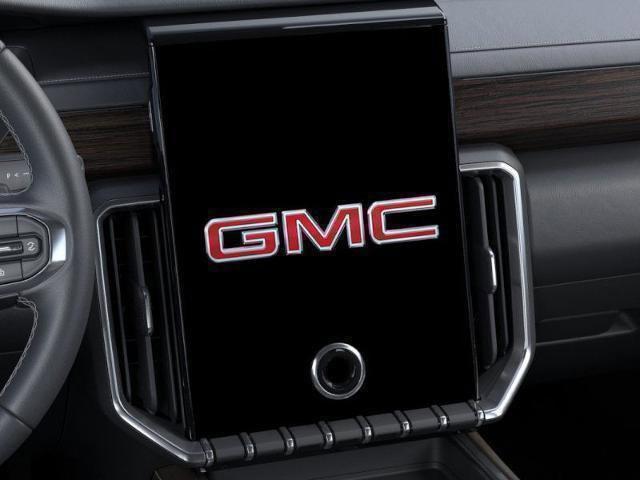 2026 GMC Acadia Denali Ultimate FWD