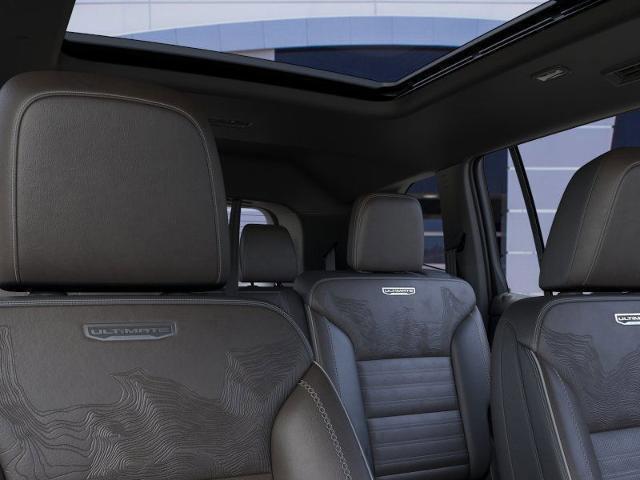 2026 GMC Acadia Denali Ultimate FWD