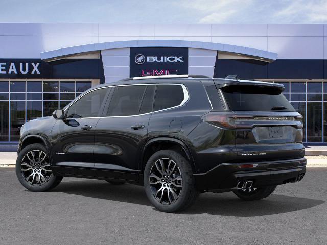 2026 GMC Acadia Denali Ultimate FWD