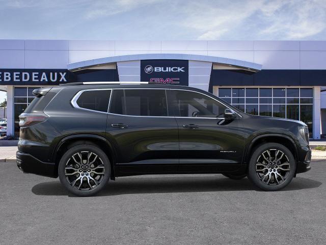 2026 GMC Acadia Denali Ultimate FWD