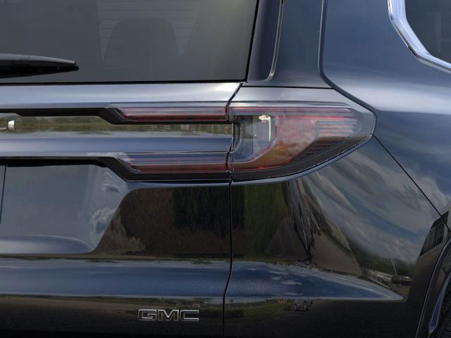 2026 GMC Acadia Denali Ultimate FWD