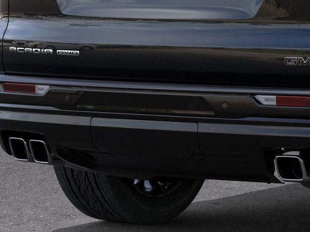 2026 GMC Acadia Denali Ultimate FWD