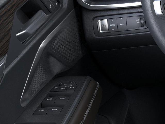 2026 GMC Acadia Denali Ultimate FWD
