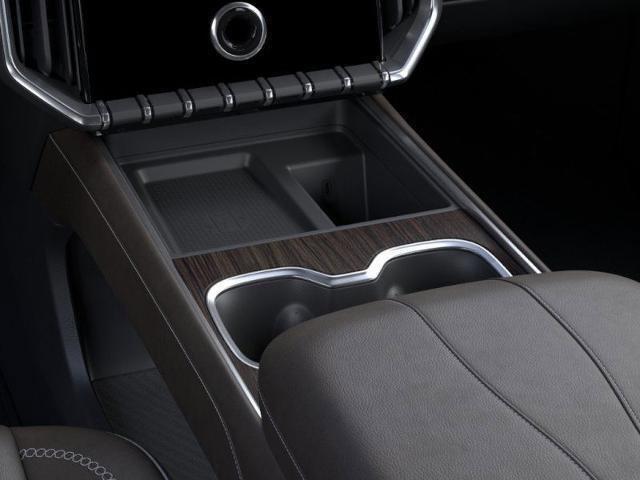 2026 GMC Acadia Denali Ultimate FWD
